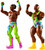 WWE Series # 51 Big E & Xavier Woods Figures, 2 Pack