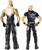 WWE Series # 50 Luke Gallows & Karl Anderson Figures, 2 Pack