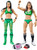 WWE Figure 2-Pack, Brie & Nikki Bella