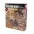 McFarlane Toys Building Sets- The Walking Dead TV Figure Pack 1