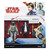 Star Wars Han Solo & Boba Fett 2-Pack