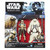 Star Wars Rogue One Scarif Stormtrooper & Moroff Deluxe Pack