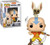 Funko POP! Animation: Avatar - Aang with Momo