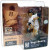 McFarlane Toys MLB Cooperstown Series 1 Action Figure Yogi Berra (New York Yankees) Shiny Hat