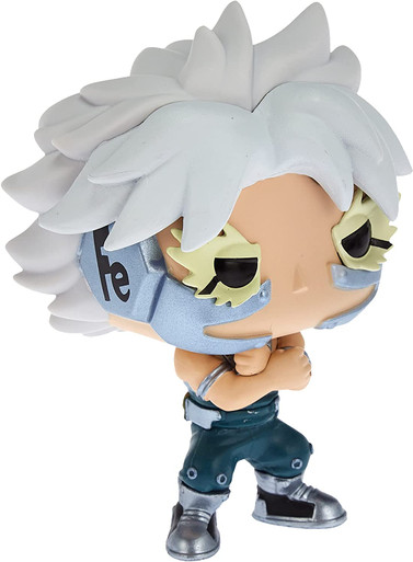その他 funkopop Amazon.com: Funko Pop! Animation: Demon Slayer - Zenitsu