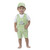 Base Ball Cap - Critters (BBS0-2003) - Snopea
Shortall - Critters (OXS0-2003) - Snopea