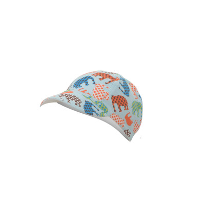 Snopea Base Ball Cap Animal Graphics (BBS0-2004)