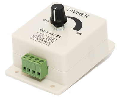 LED Strip Light Dimmer LED Strip Light Dimmer