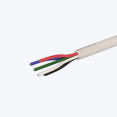 plenum in wall wire -20/5 White CMP Wire, UL Listed ( 205-WIRE-CMP)