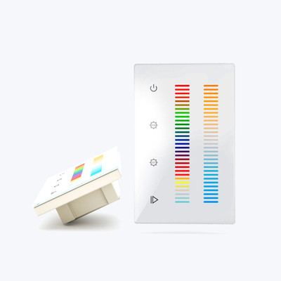 RGB + Dynamic Tunable White DMX Lite™ Controller