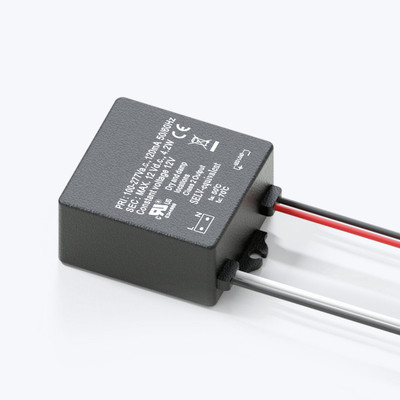Mini driver for DMX controllers 