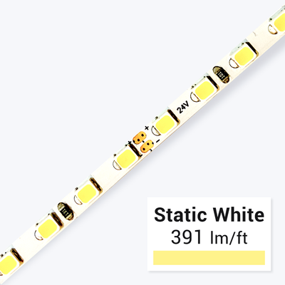 Slim series LED strip light