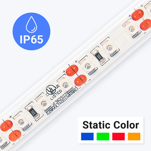 ip65 outdoor ColorBright Vivid Colors Strip Lights - Red, Green, Blue, and Amber ip65 outdoor ColorBright Vivid Colors Strip Lights - Red, Green, Blue, and Amber