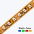 ColorBright Vivid Colors Strip Lights - Red, Green, Blue, and Amber ColorBright Vivid Colors Strip Lights - Red, Green, Blue, and Amber
