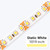 UltraBright Industrial Series LED Strip Light CRI90+