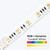 ColorBright™ RGB + Dynamic Tunable White Series LED Strip Light