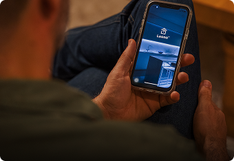 Leona® Smart Home