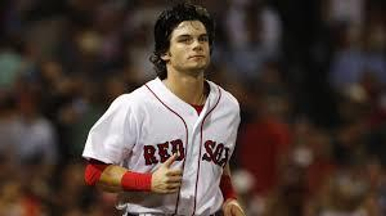 Andrew Benintendi