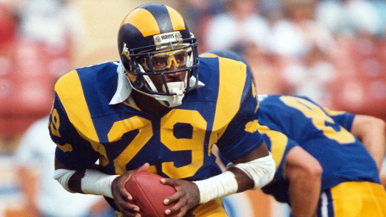 Eric Dickerson