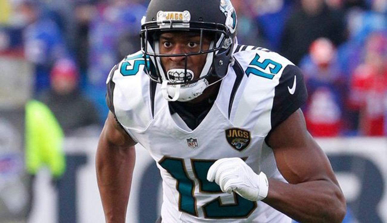 Allen Robinson