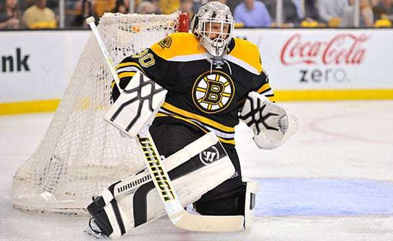 Tim Thomas