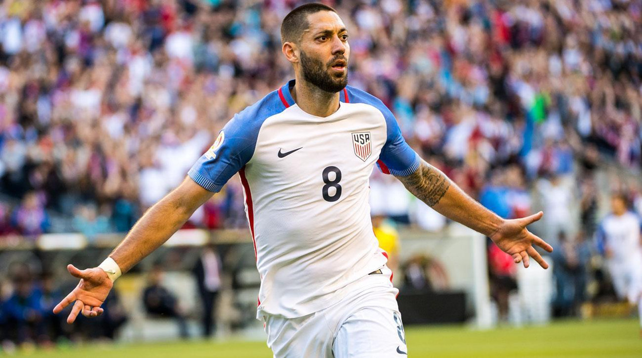 Clint Dempsey