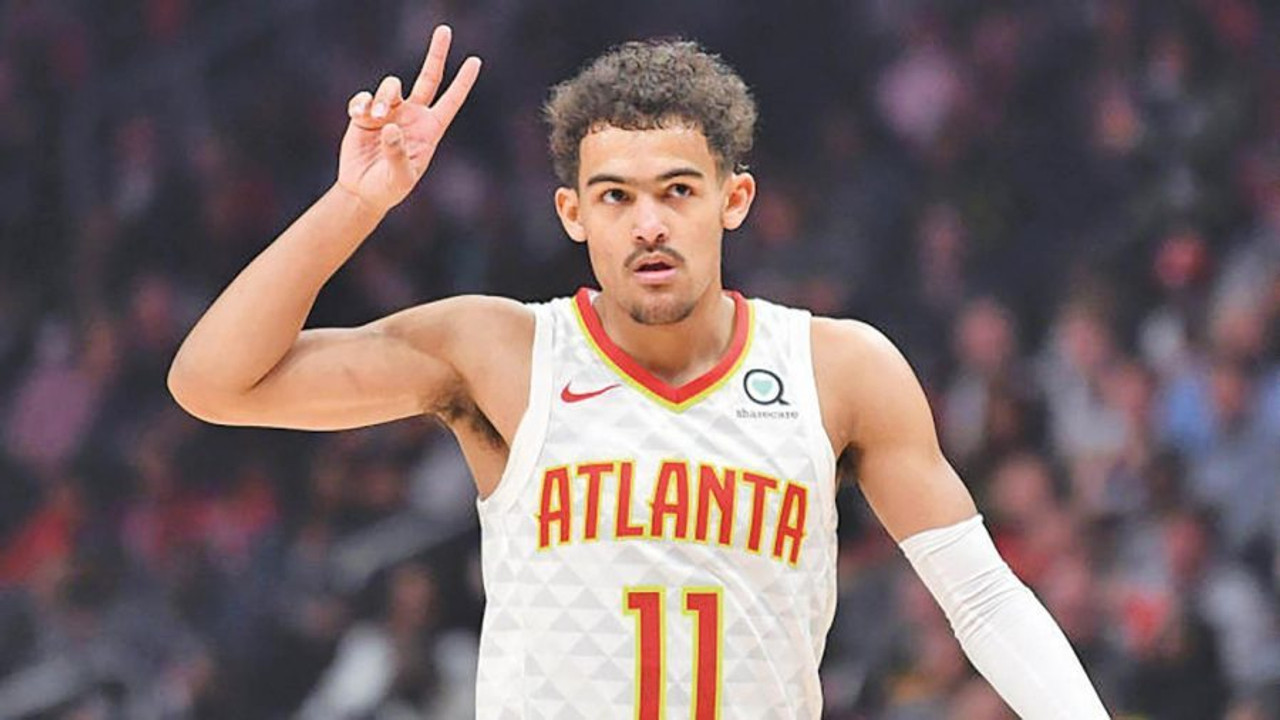 Trae Young