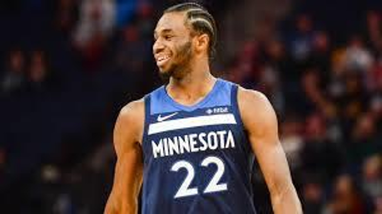 Andrew  Wiggins