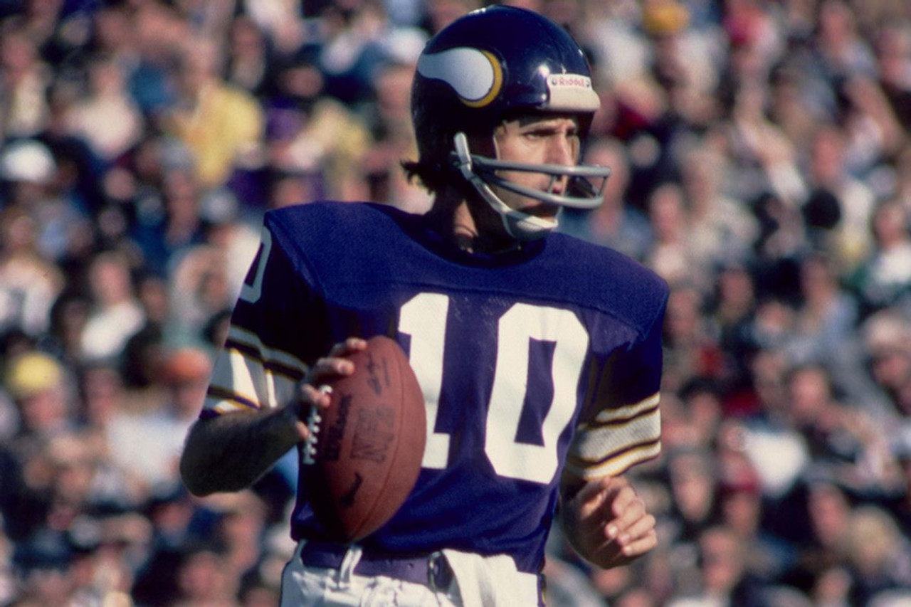 Fran Tarkenton