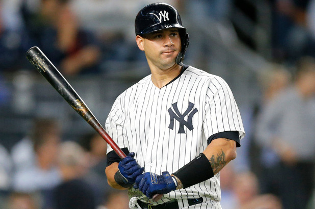 Gary Sanchez