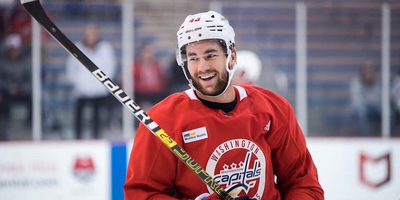 Tom Wilson