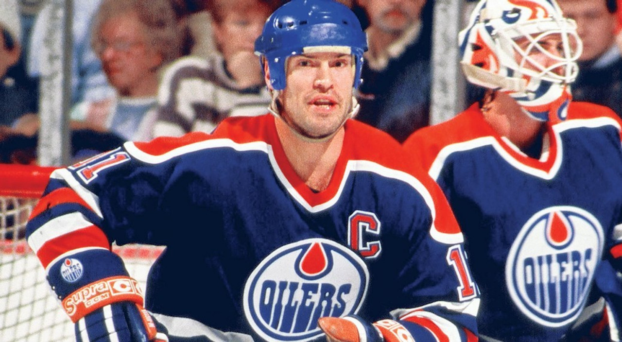 Mark Messier