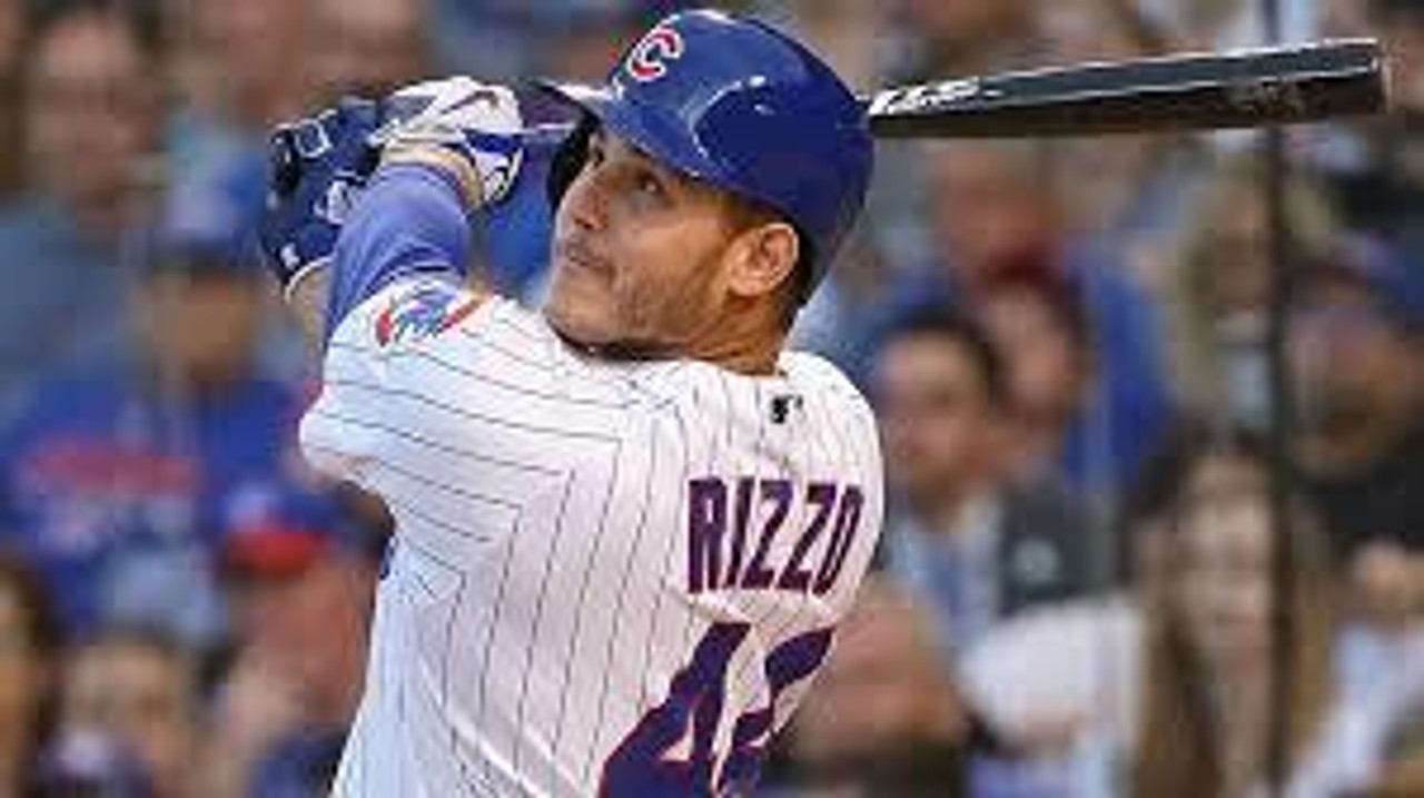 Anthony Rizzo