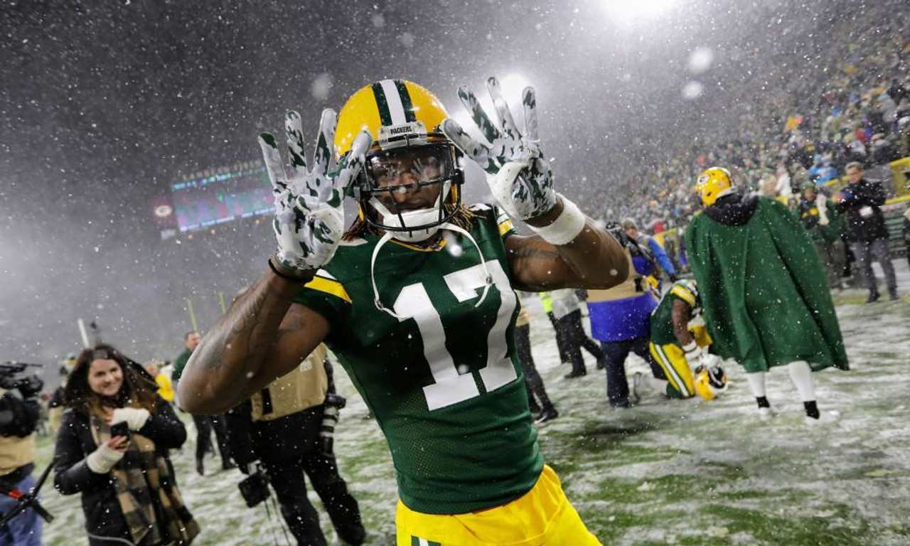 Davante Adams