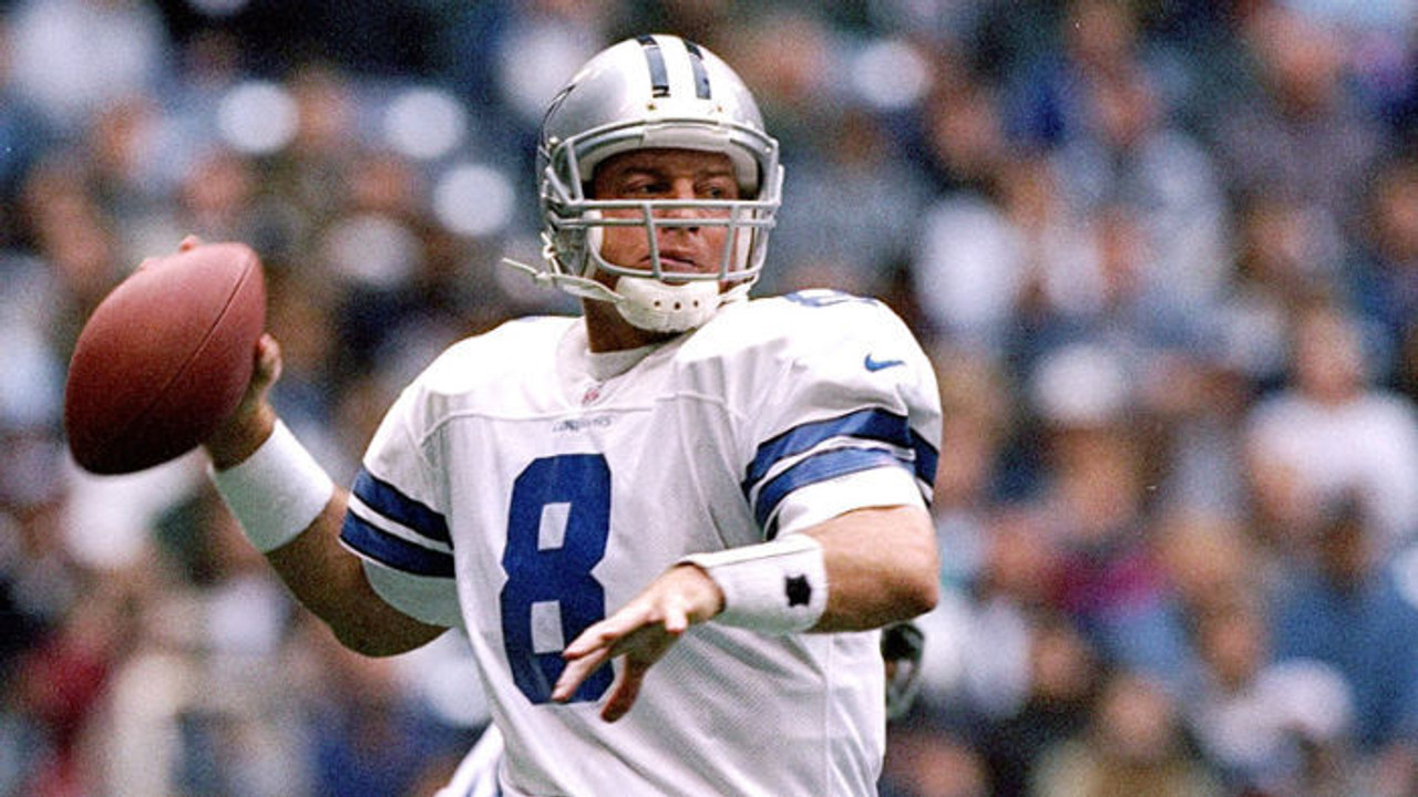 Troy Aikman