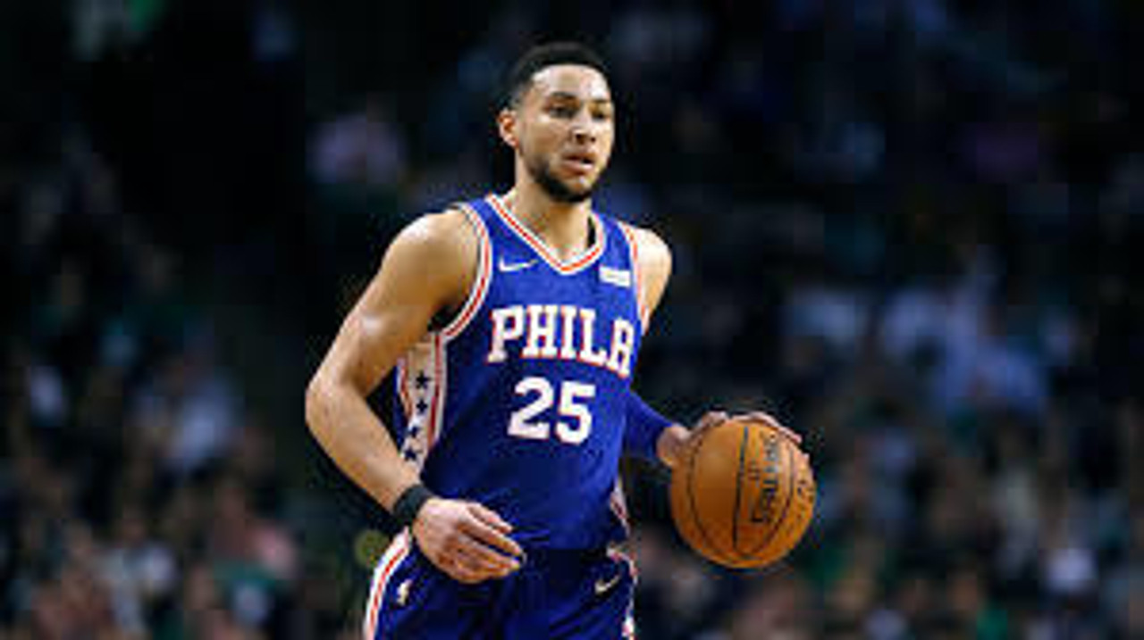 Ben Simmons