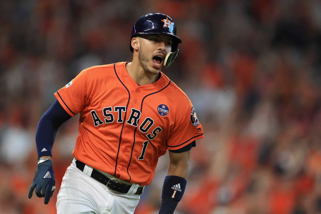 Carlos Correa