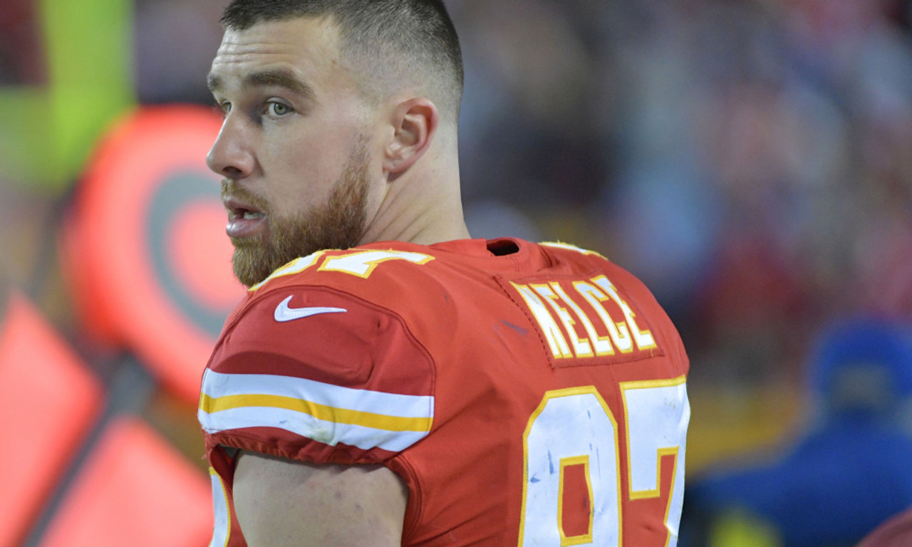 Travis Kelce