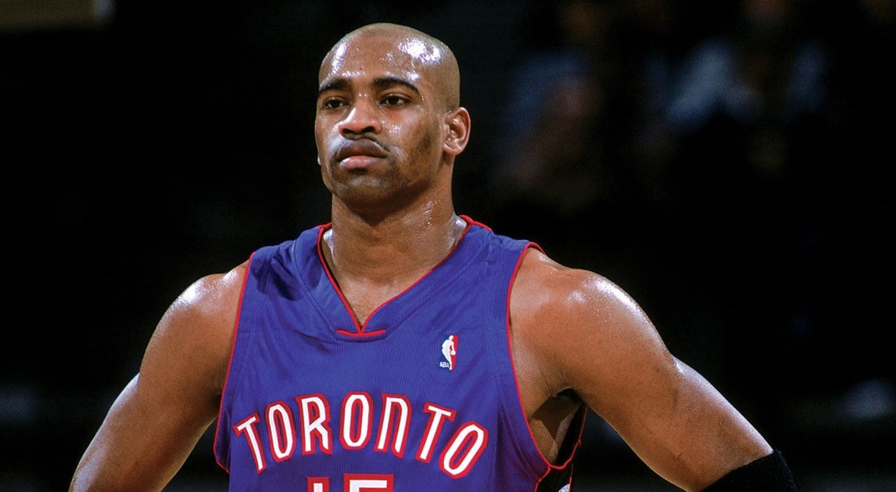 Vince Carter