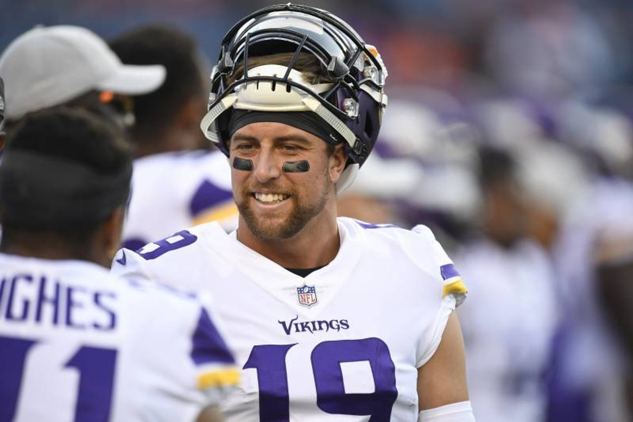 Adam Thielen