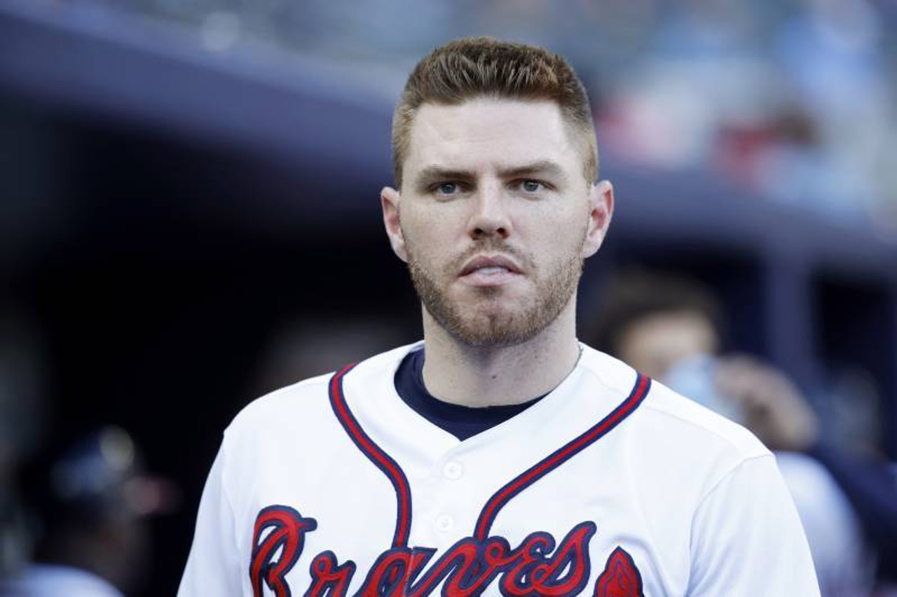 Freddie Freeman