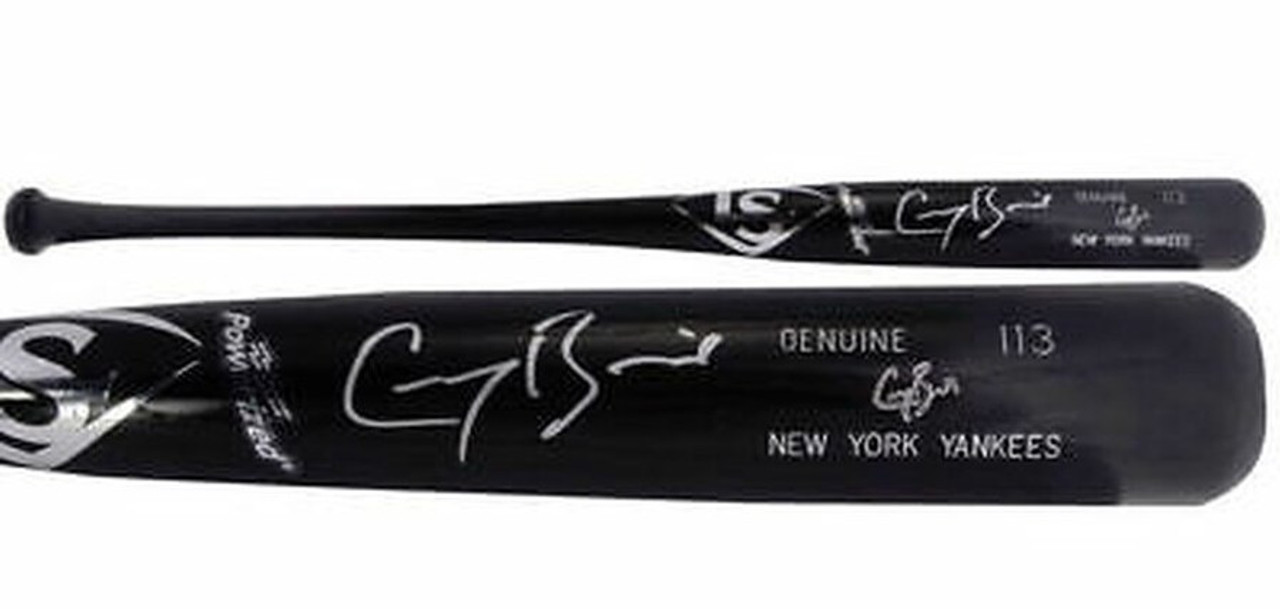 Louisville Slugger New York Yankees