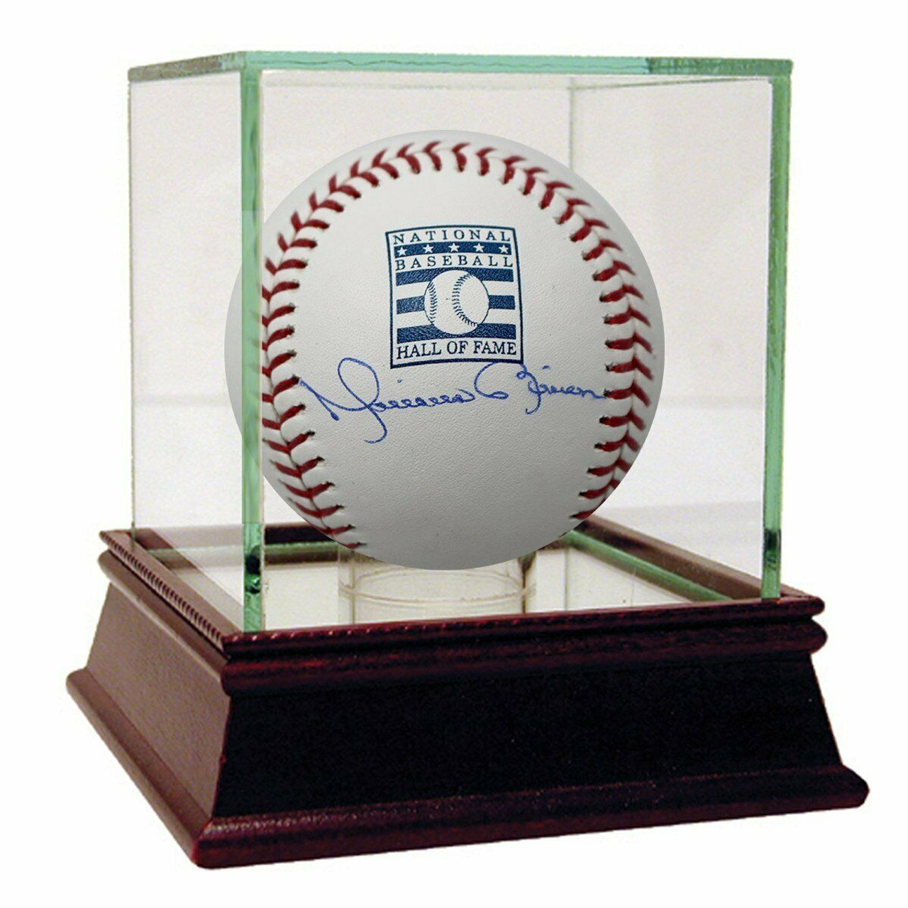Framed Autographed/Signed Mariano Rivera 33x42 New York Grey Baseball Jersey  JSA COA/LOA - Hall of Fame Sports Memorabilia