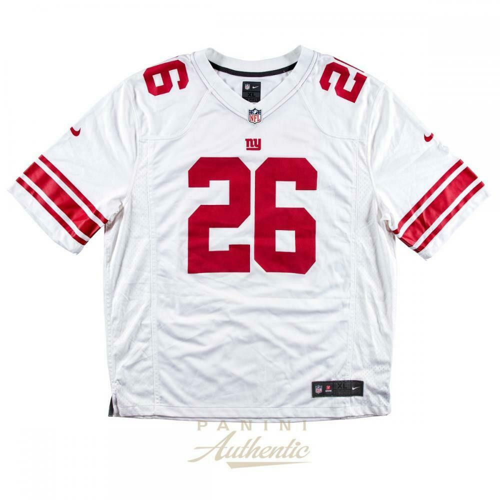 Saquon Barkley Giants Football Jerseys Sale Men's Nike New York Giants  Saquon Barkley Jersey