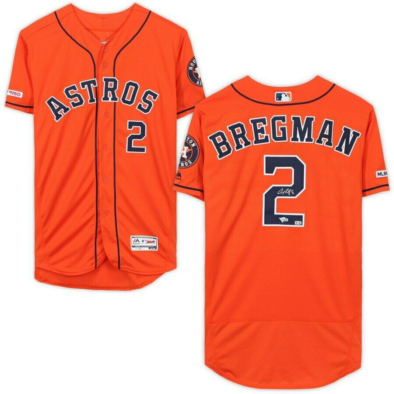 houston astros authentic jersey