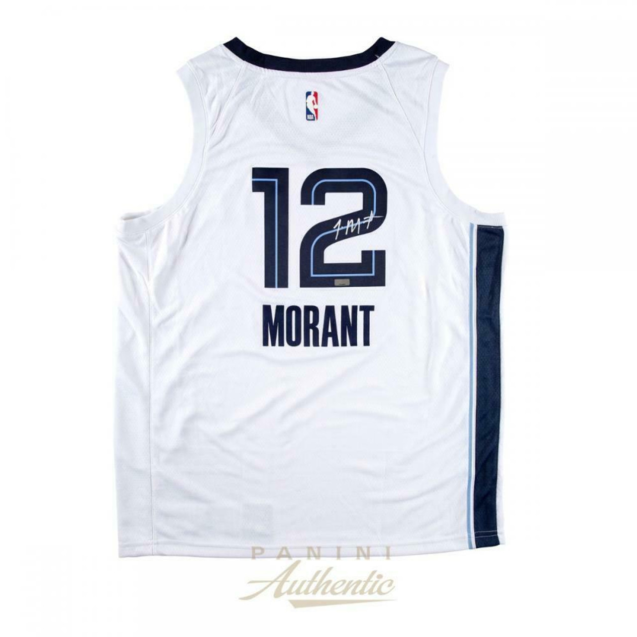 ja morant nike jersey