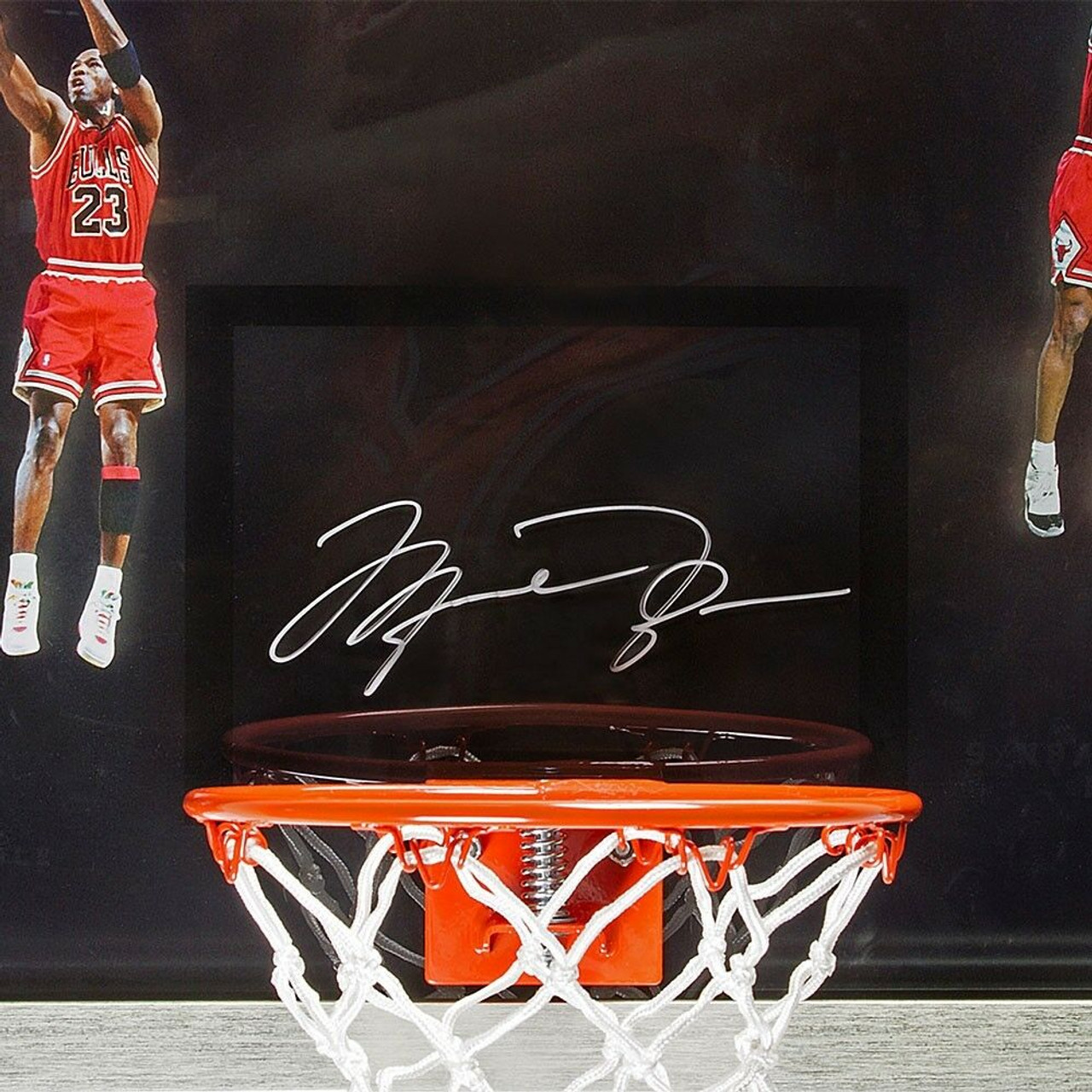 Michael Jordan Autographed Basketball w/COA for Sale in Ann Arbor, MI -  OfferUp