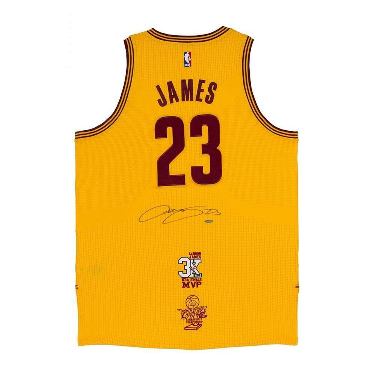 lebron james cavaliers trikot