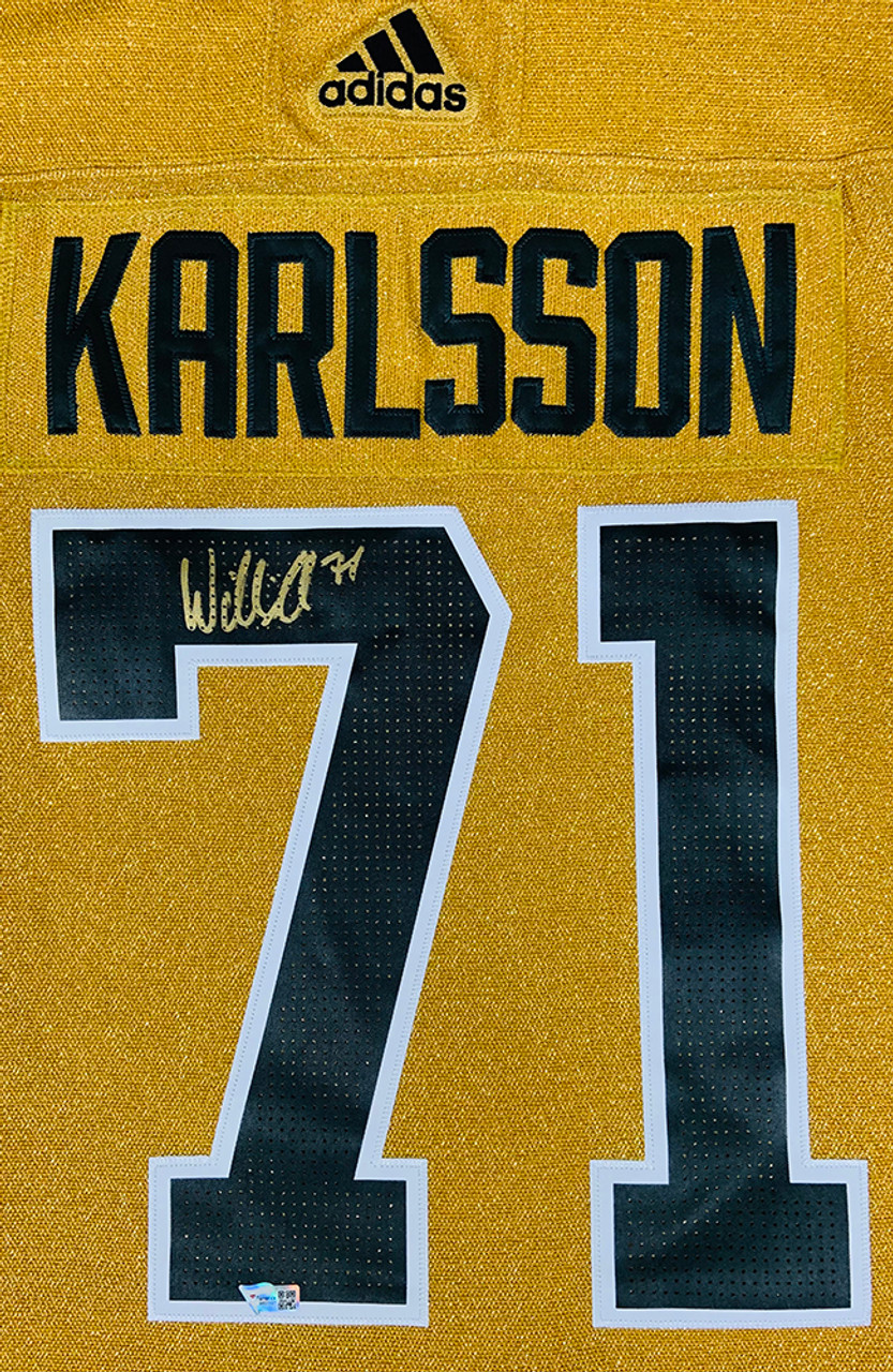 William karlsson jersey