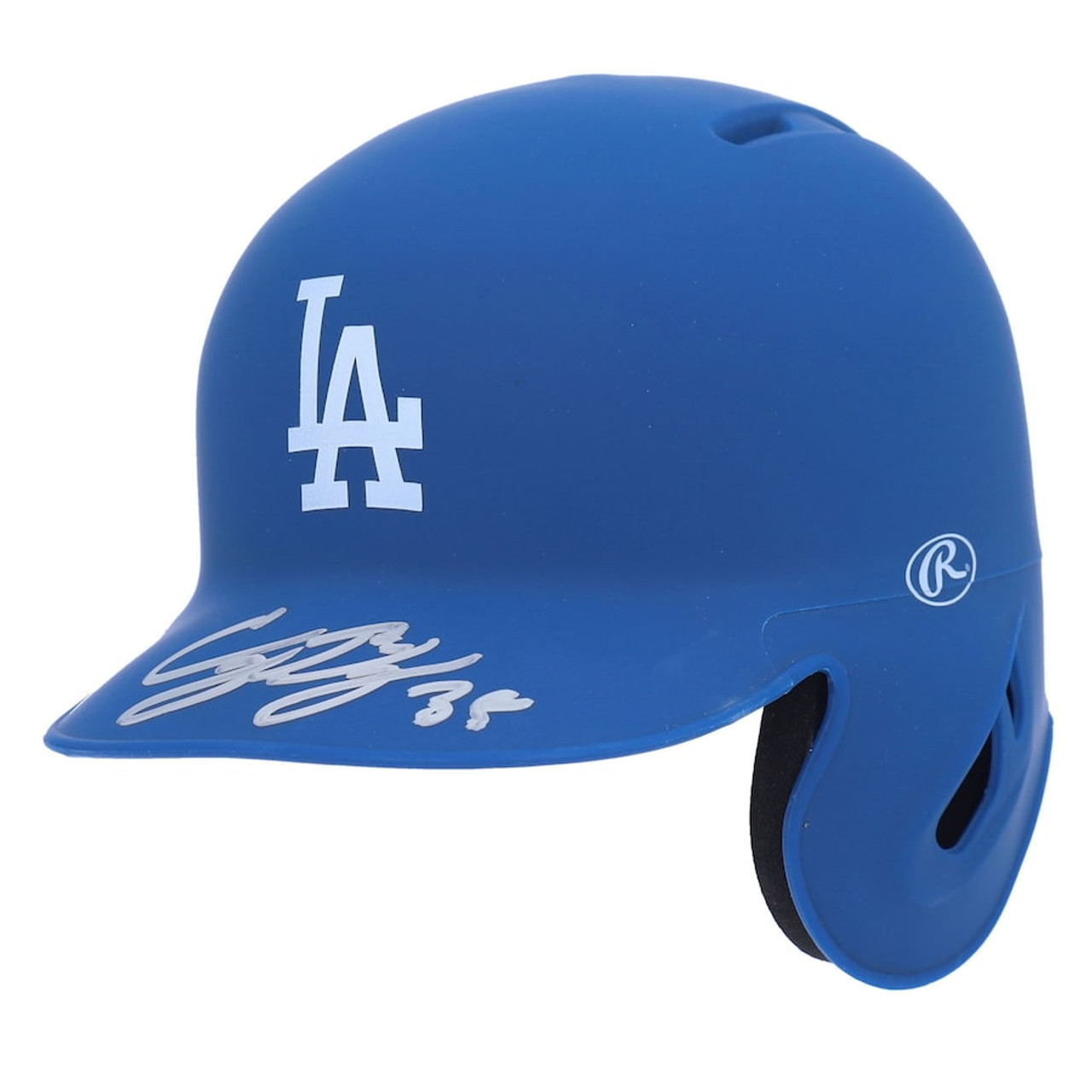 Cody Bellinger Authentic Autographed Los Angeles Dodgers Jersey